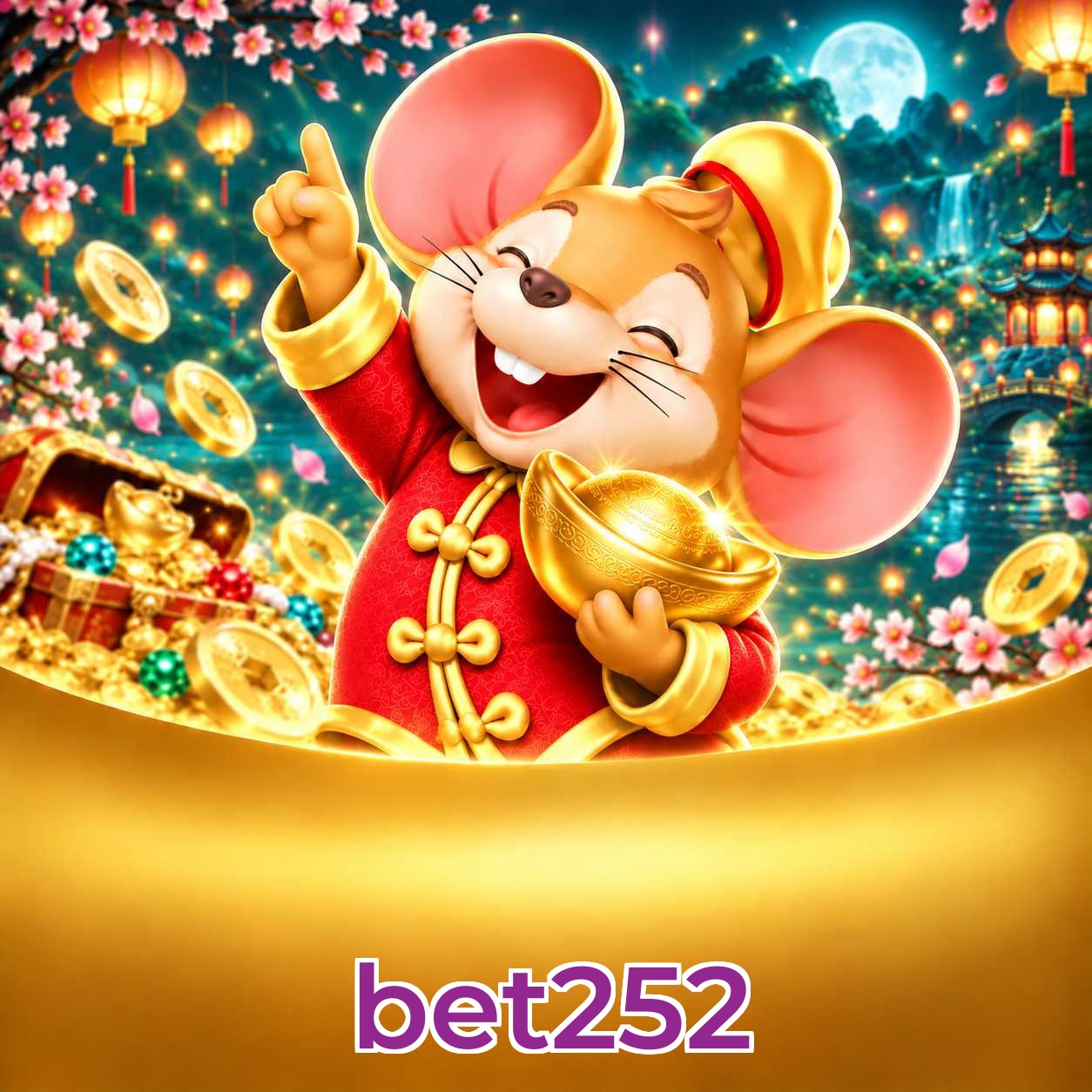 bet252 Saque