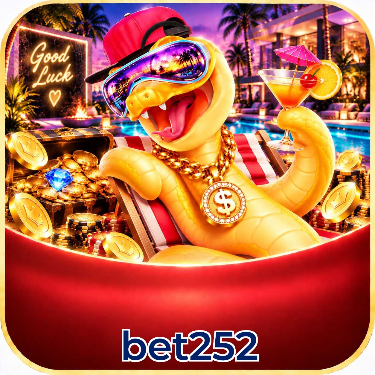 bet252 Bet Types