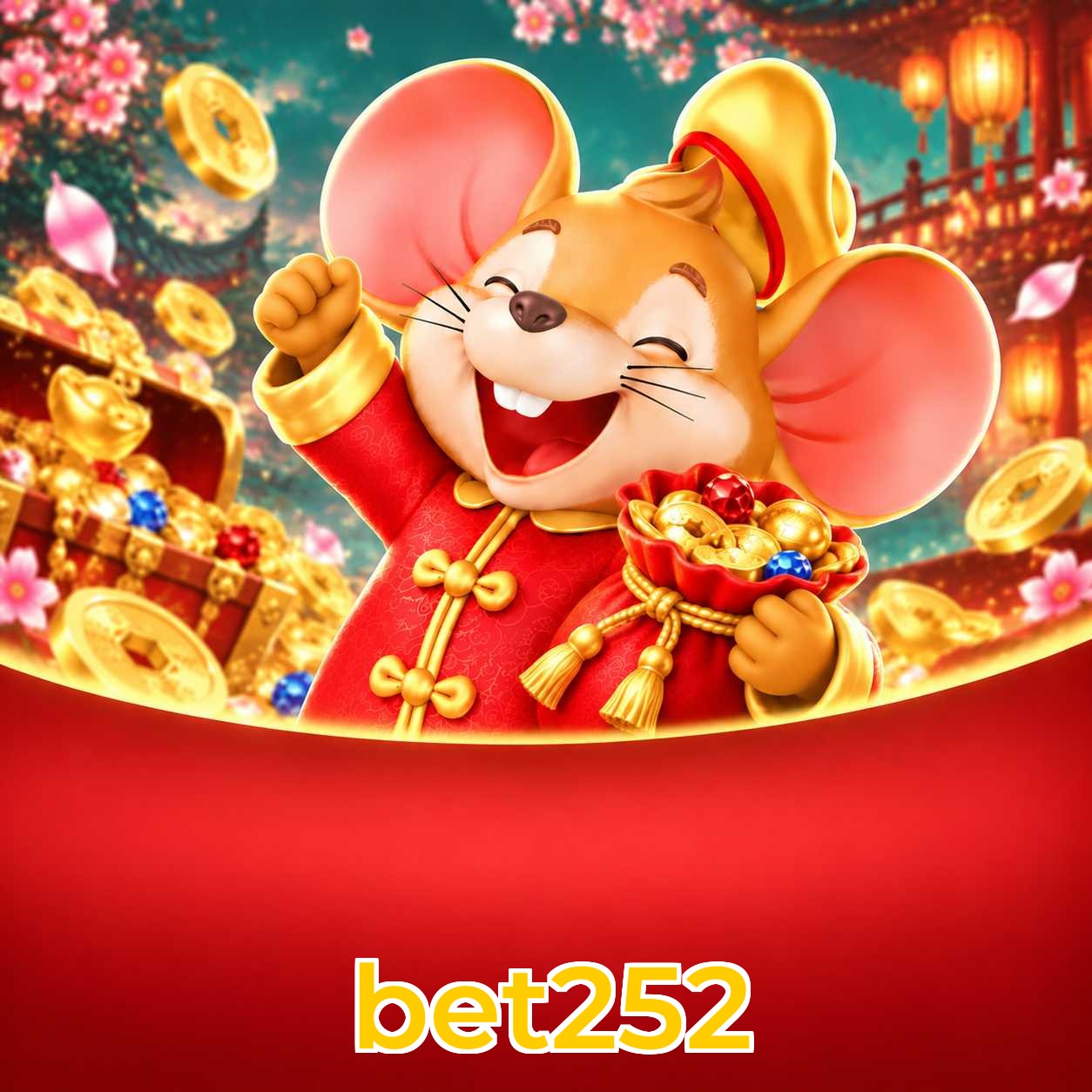 bet252 Facebook Page