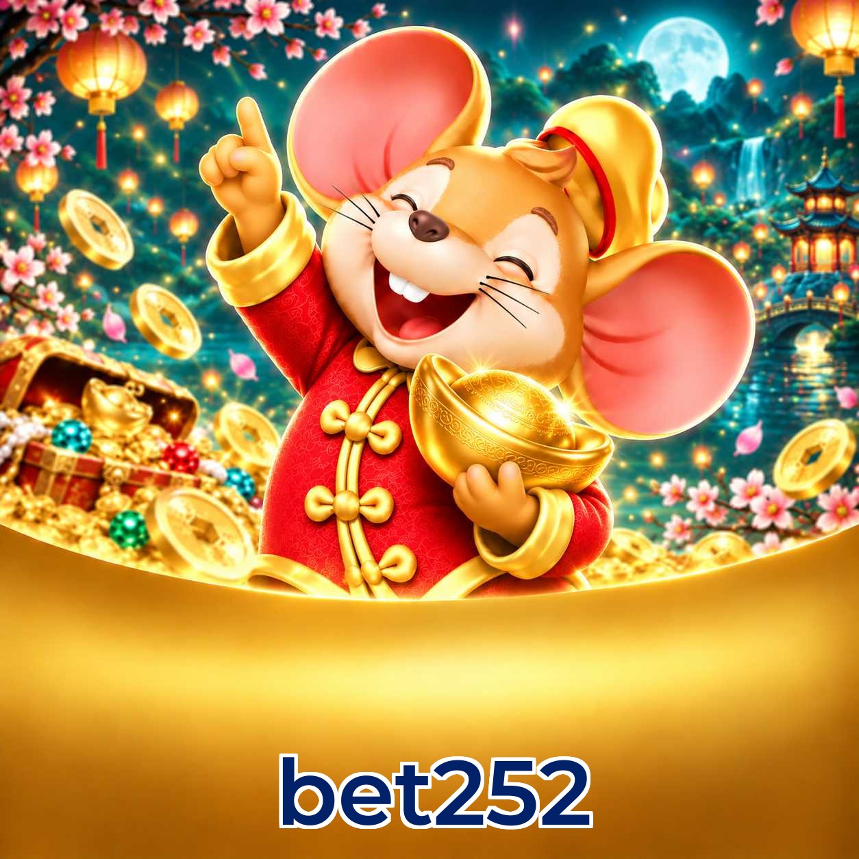 bet252 Como Apostar Lottery