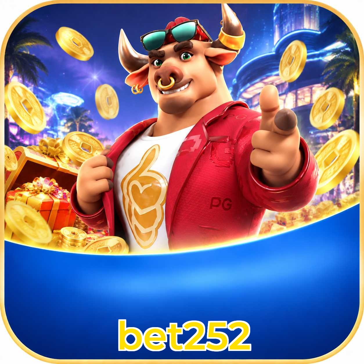 bet252 Estratégias Lottery