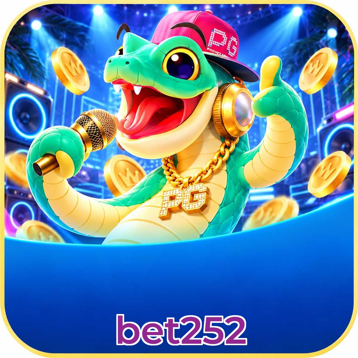 bet252 Slot FAQ