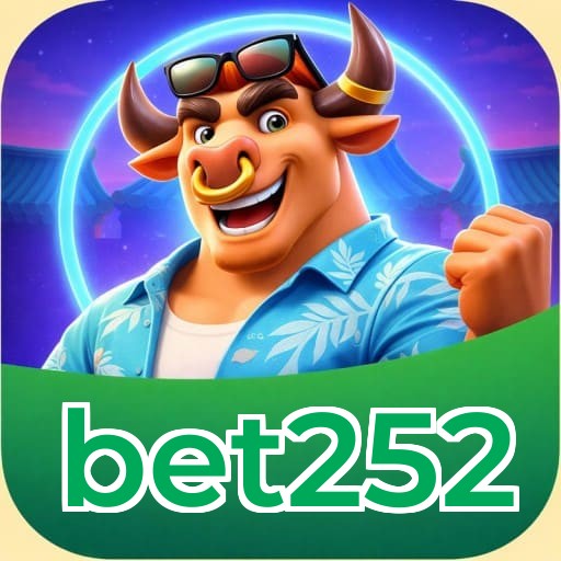 Resumo visual de bônus e campanhas bet252