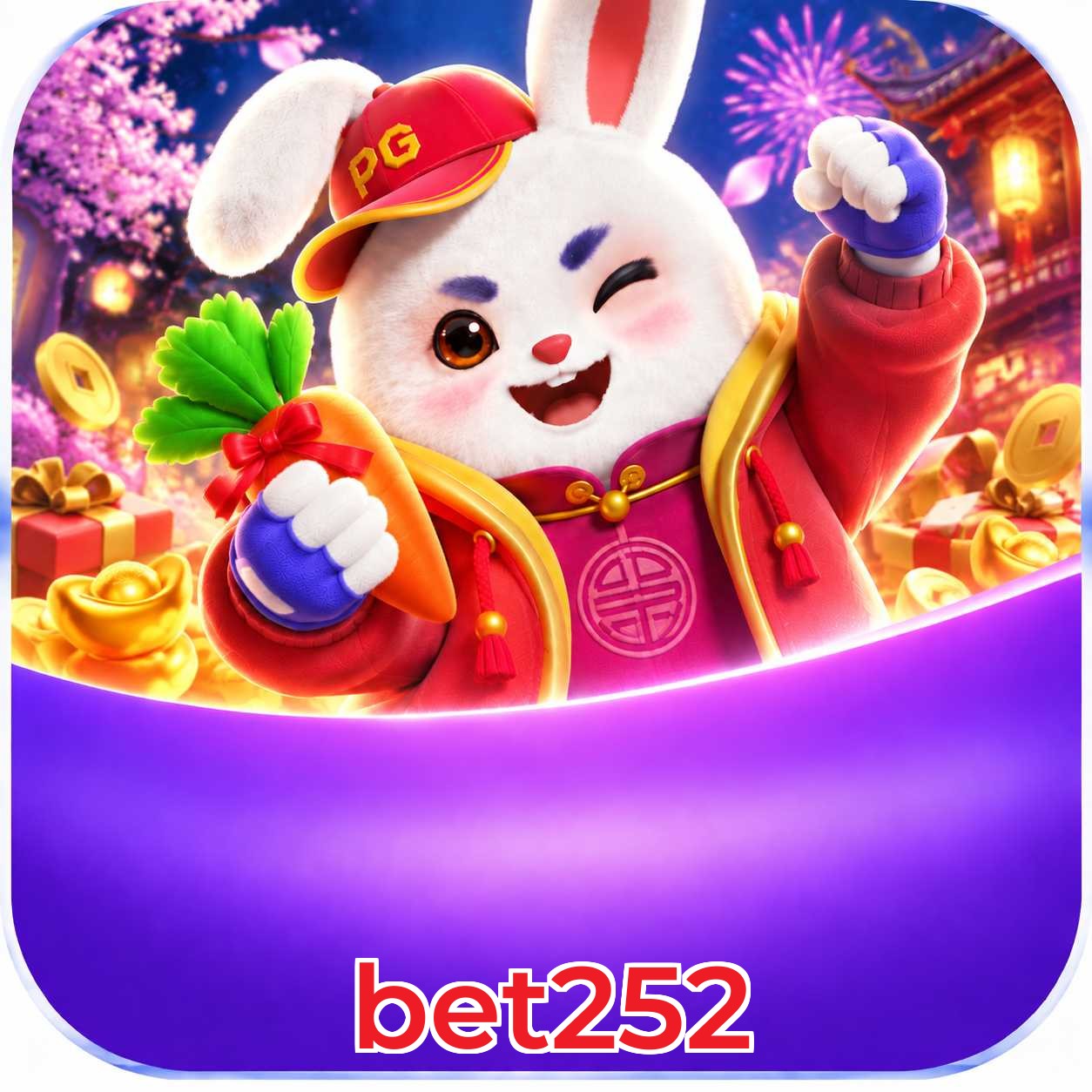 bet252 Welcome Bonus