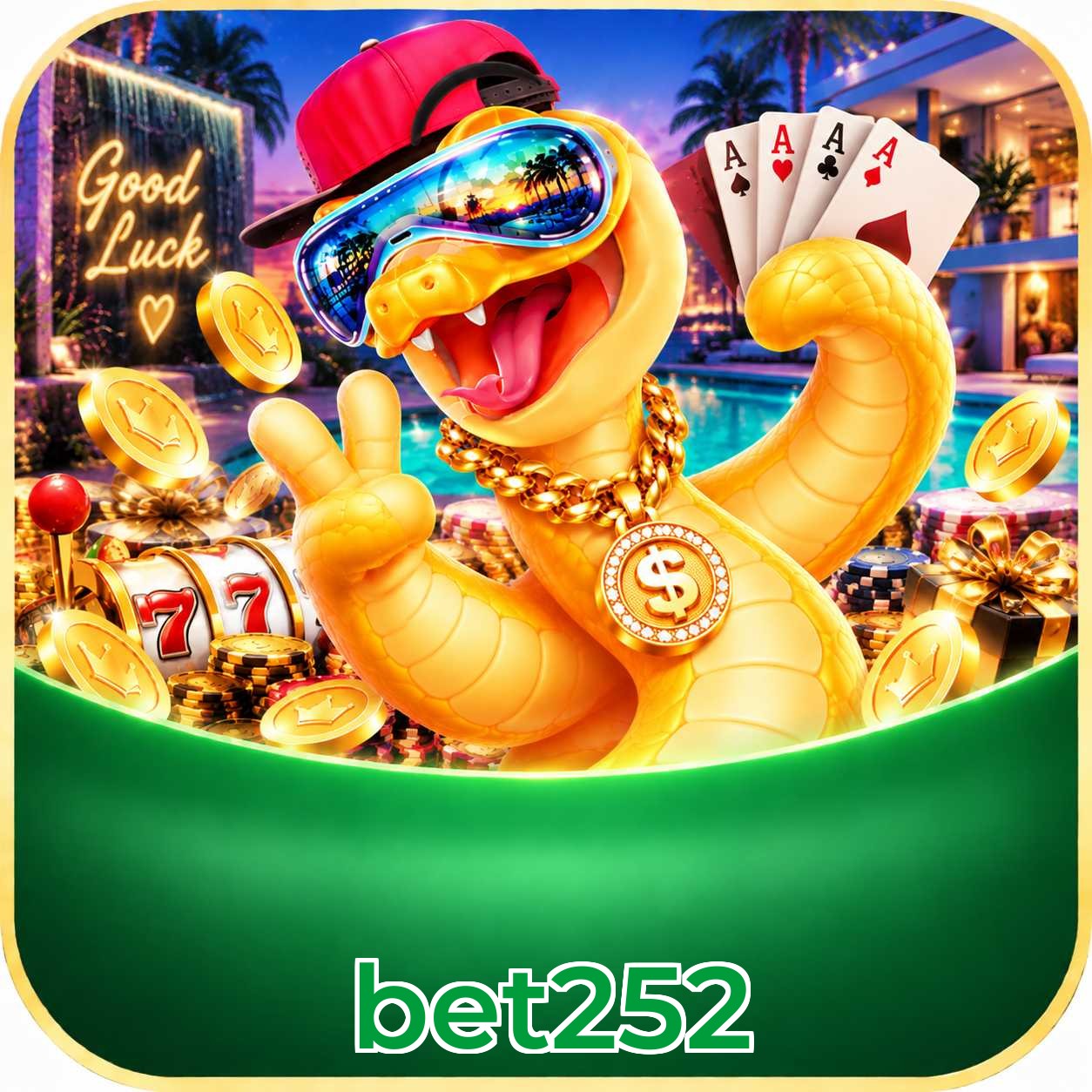 bet252 App FAQ