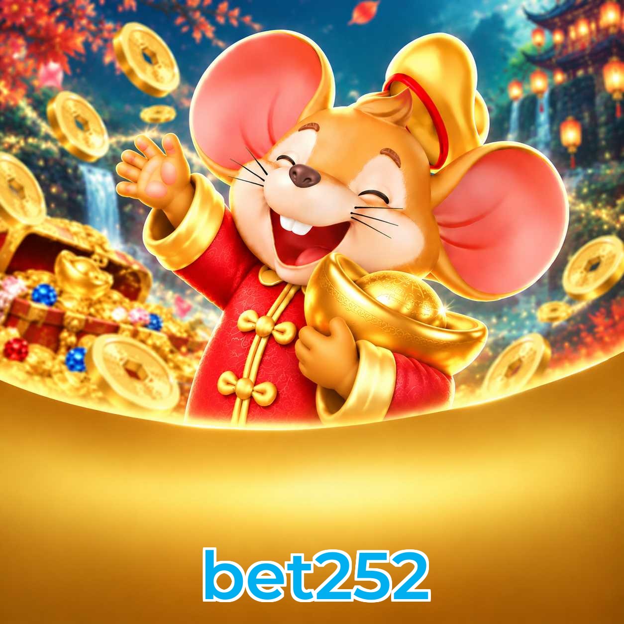 bet252 KYC Verification