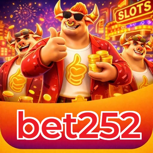Aplicativo mobile bet252