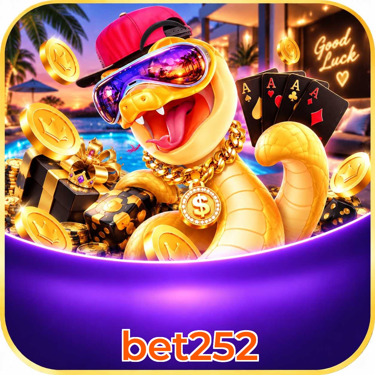 bet252 Performance