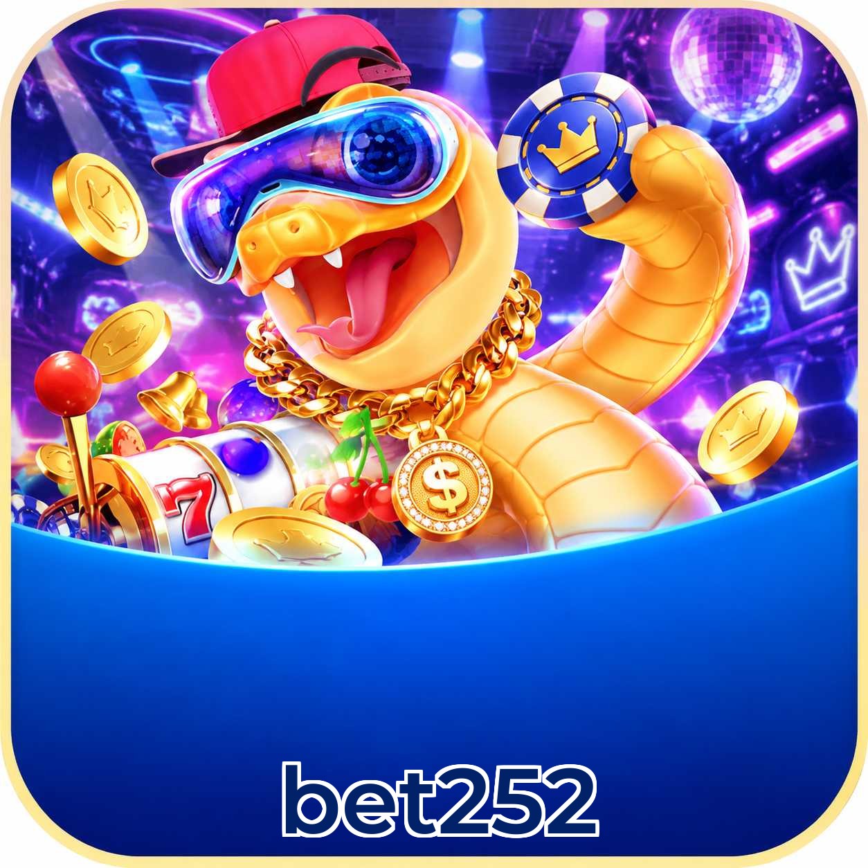 bet252 Compatibilidade
