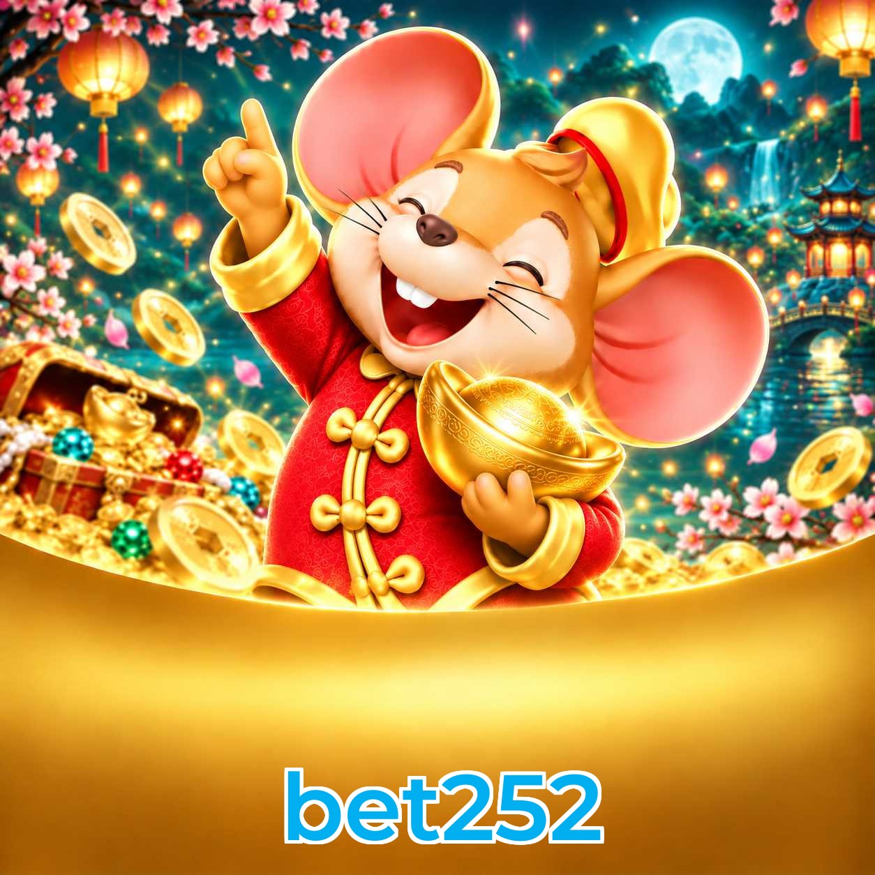 bet252 VIP Telegram