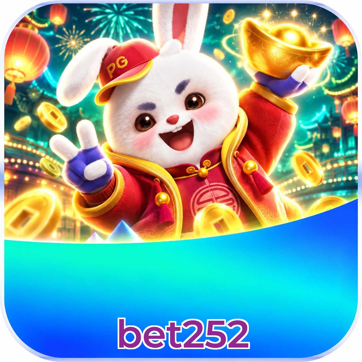 bet252 Facebook Bonus