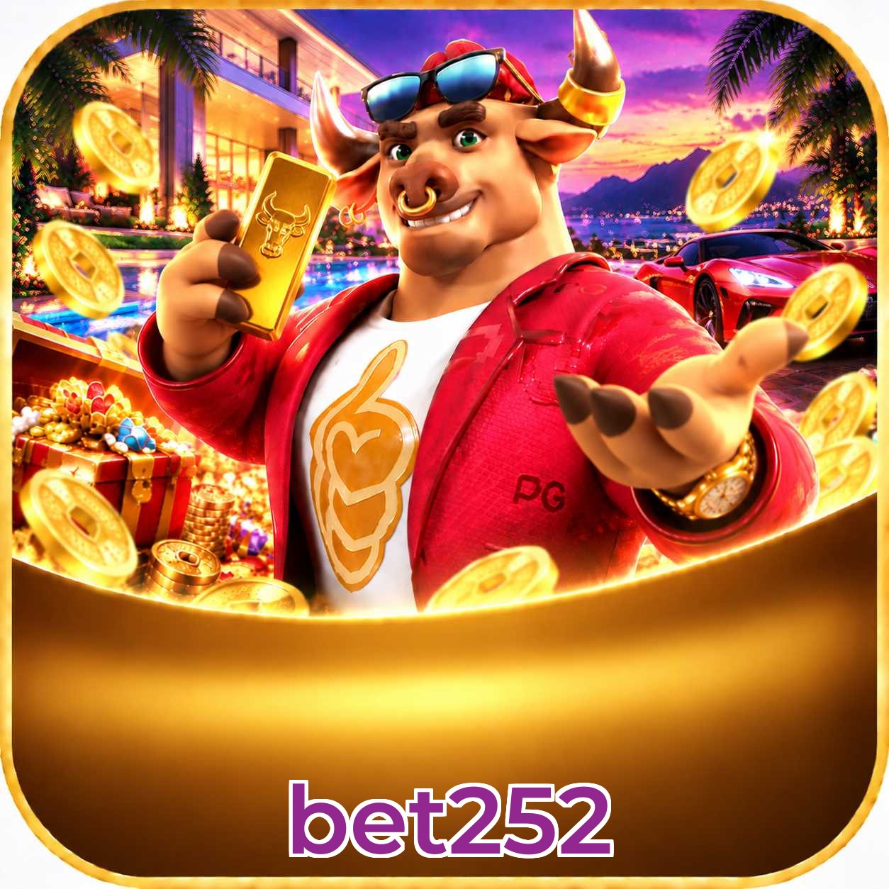 bet252 System Requirements