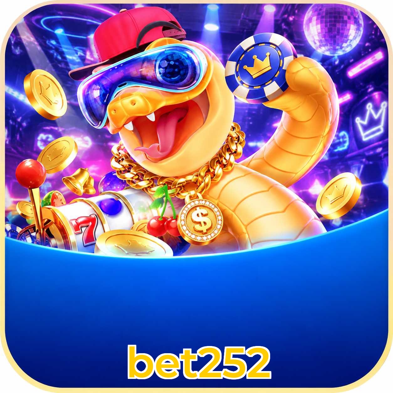 bet252 Lottery FAQ
