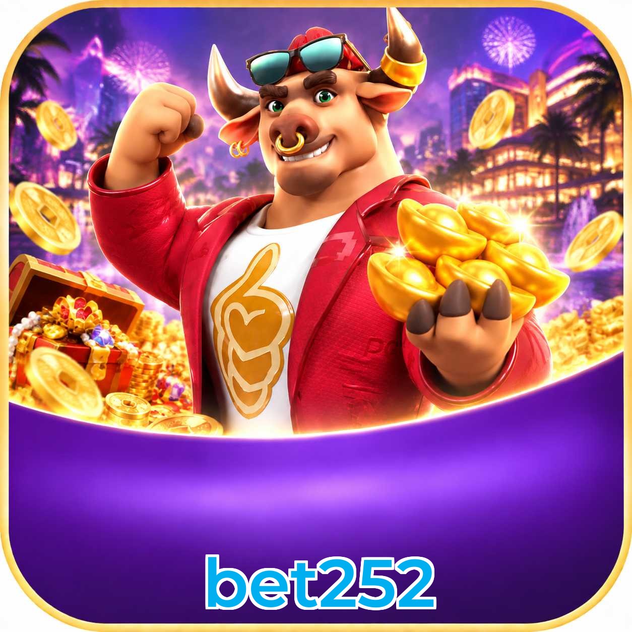 bet252 VIP FAQ