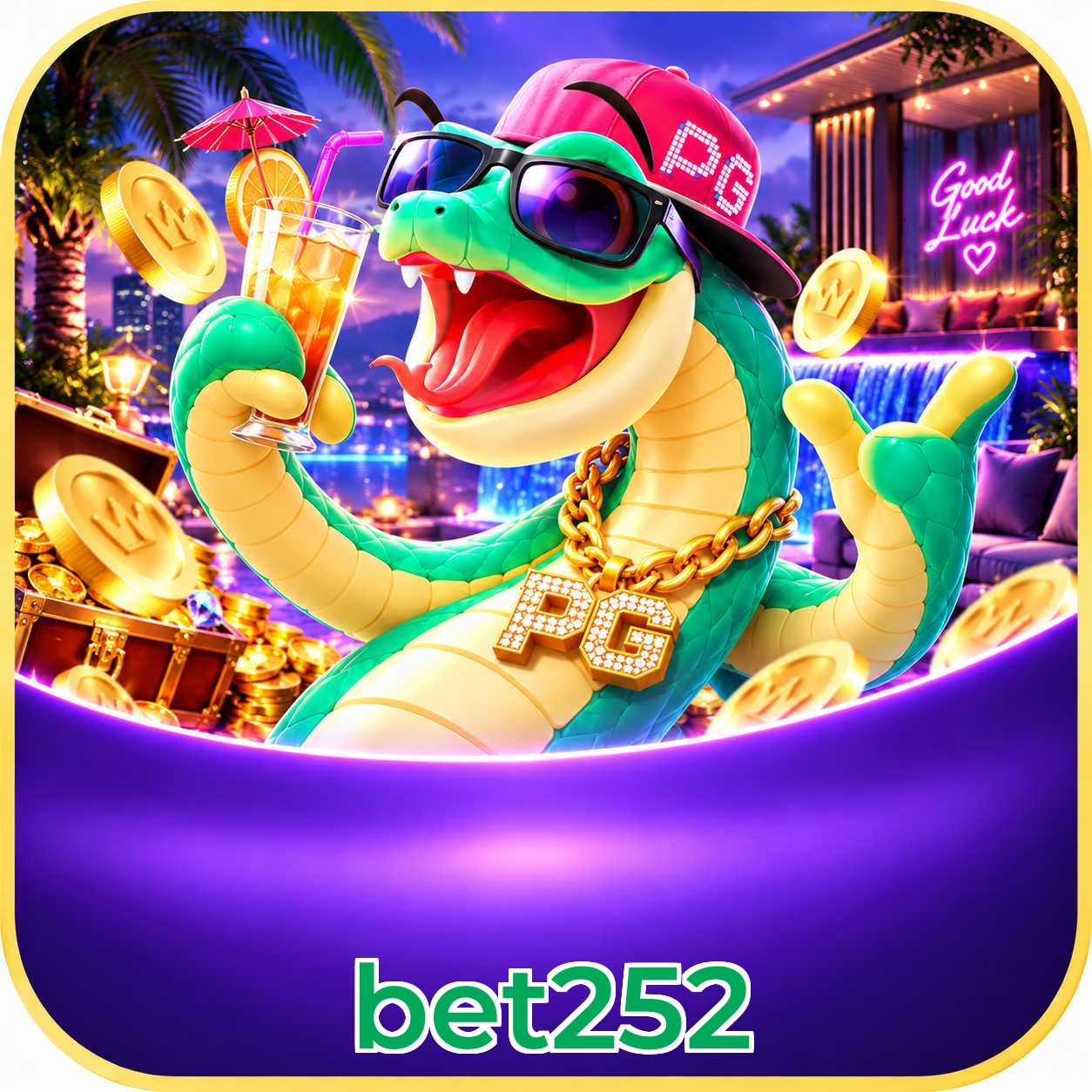 bet252 Live Dealers