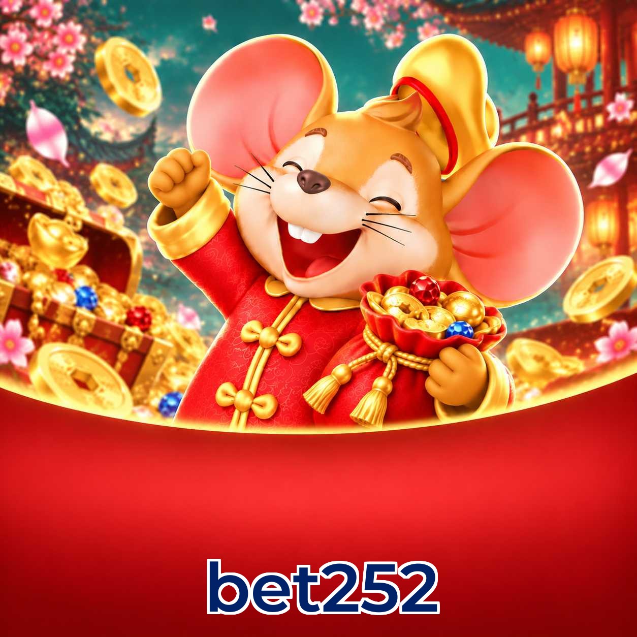 bet252 Telegram Stats