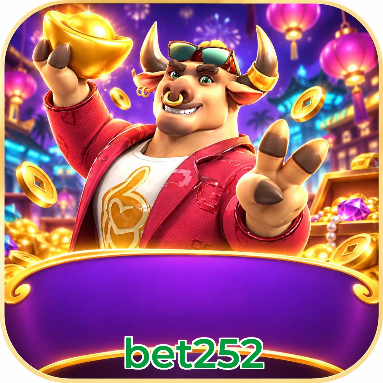 bet252 Cashback