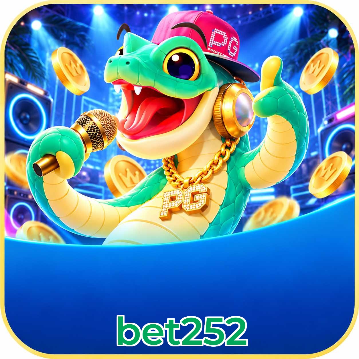 bet252 FAQ