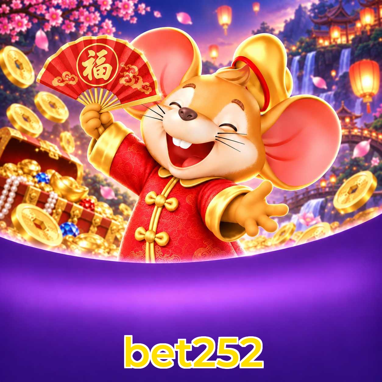 bet252 Estratégias Slots