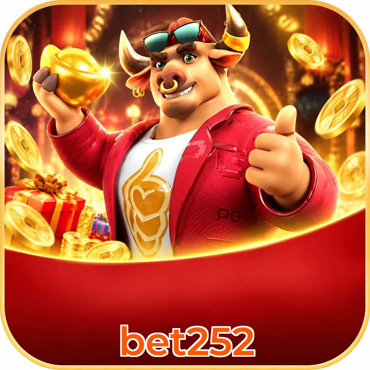 bet252 Uptime