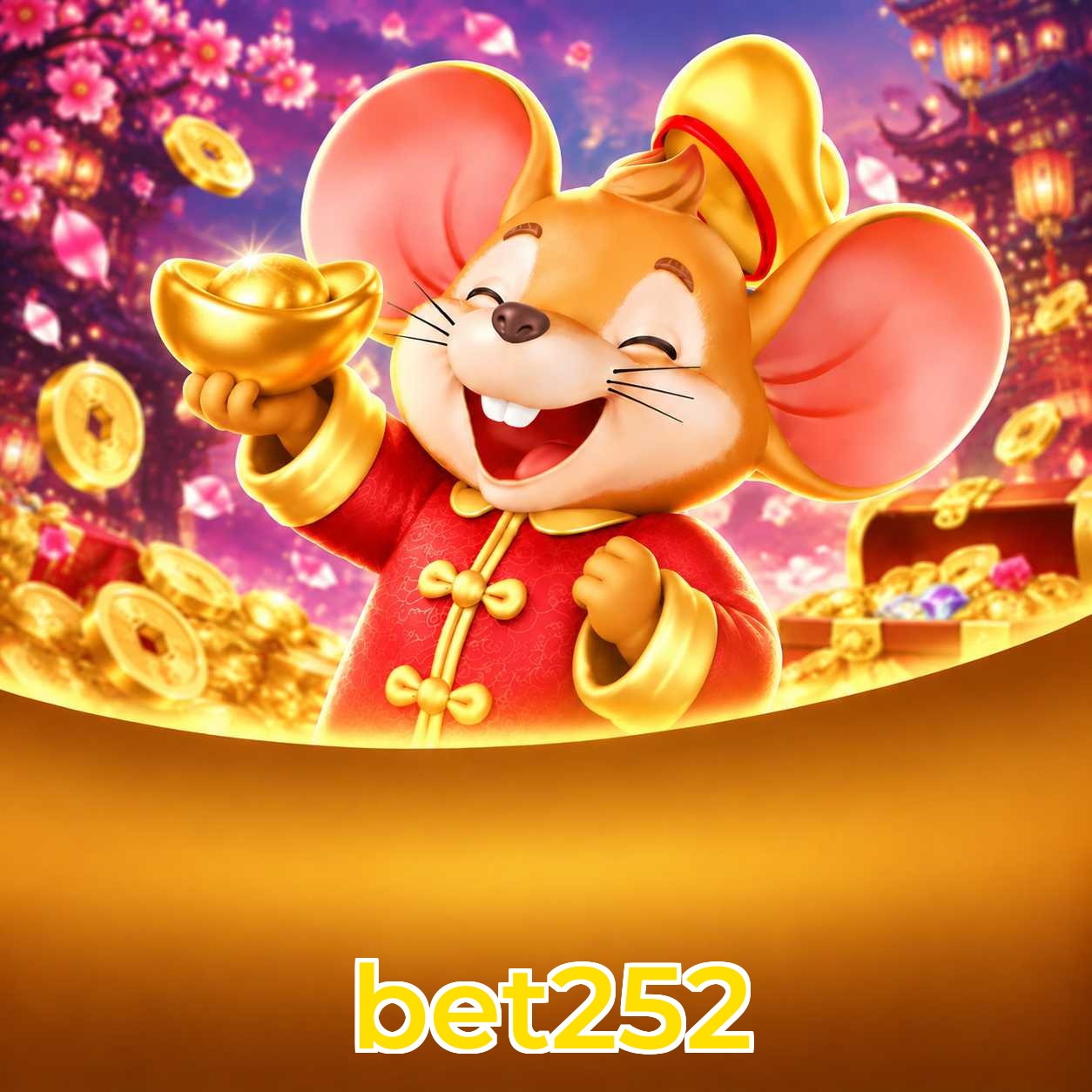 bet252 Logo