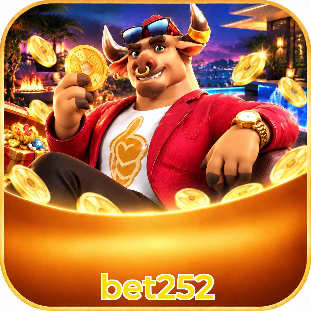 bet252 VIP Program