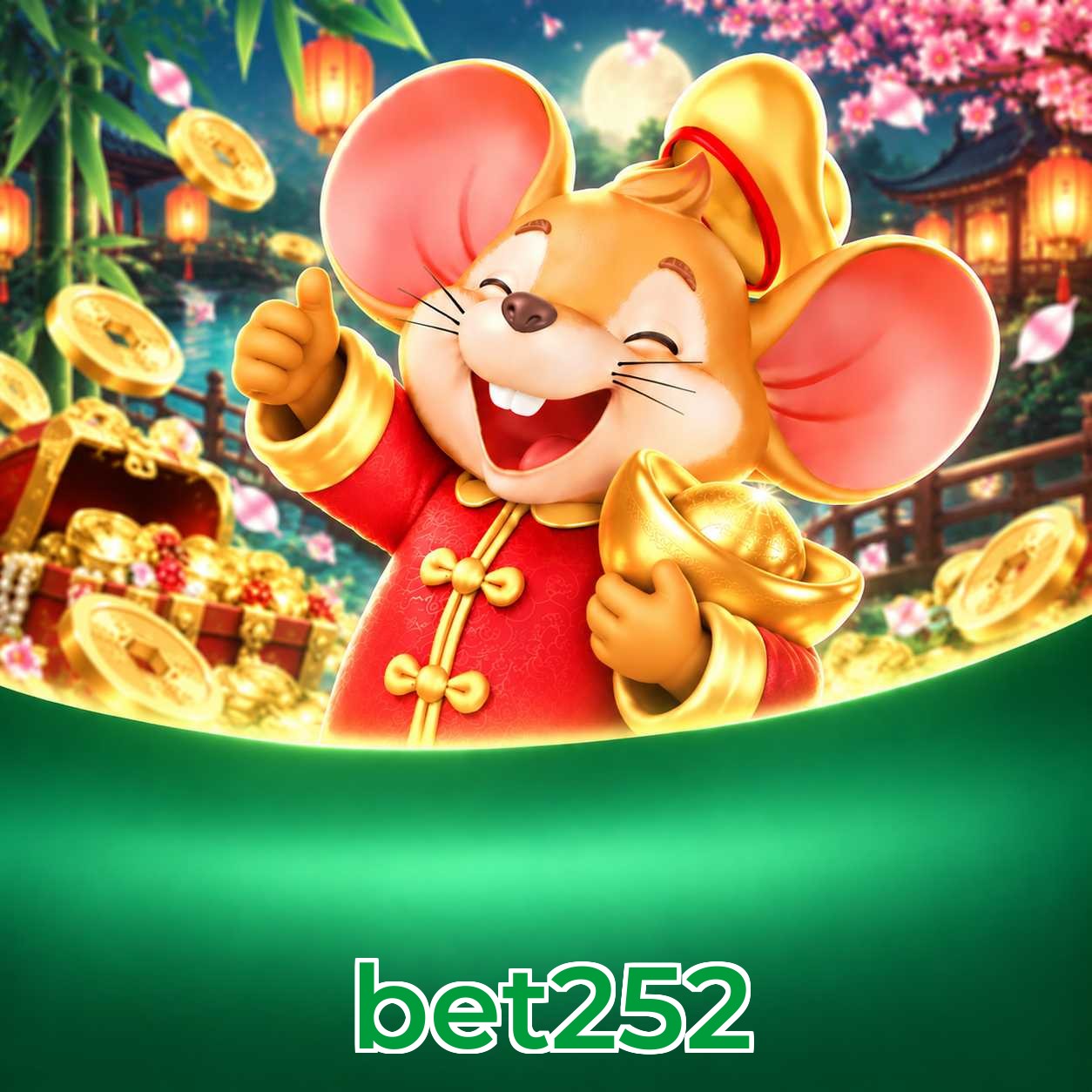 bet252 Registration Guide