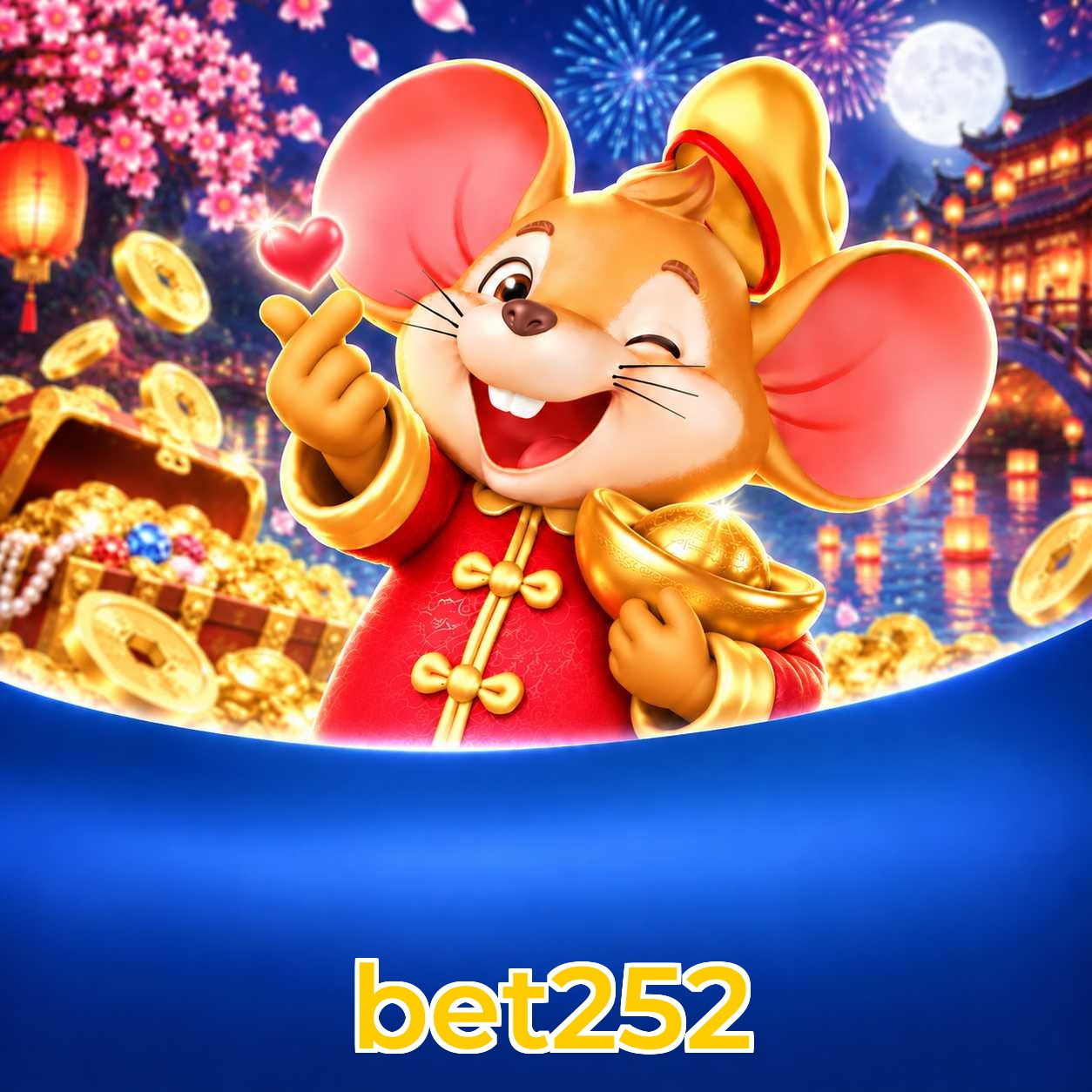 bet252 Download Speed