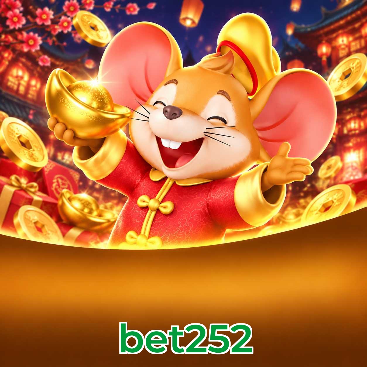 bet252 Telegram