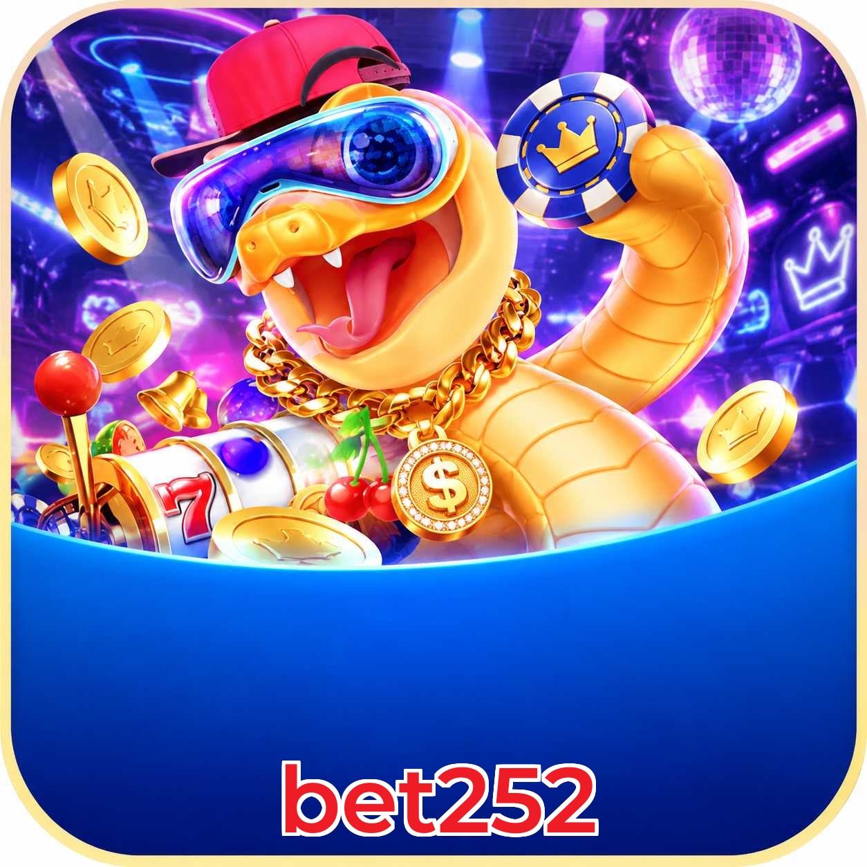bet252 FAQ