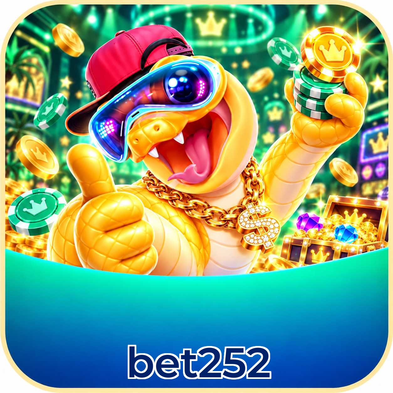 bet252 Login FAQ