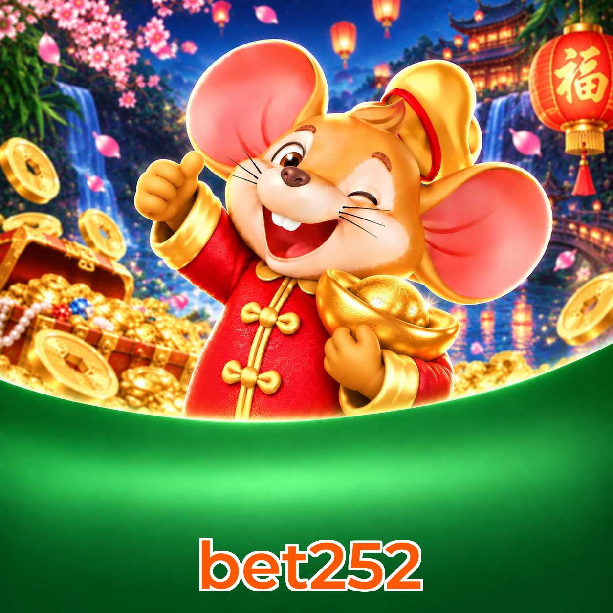 bet252 FAQ