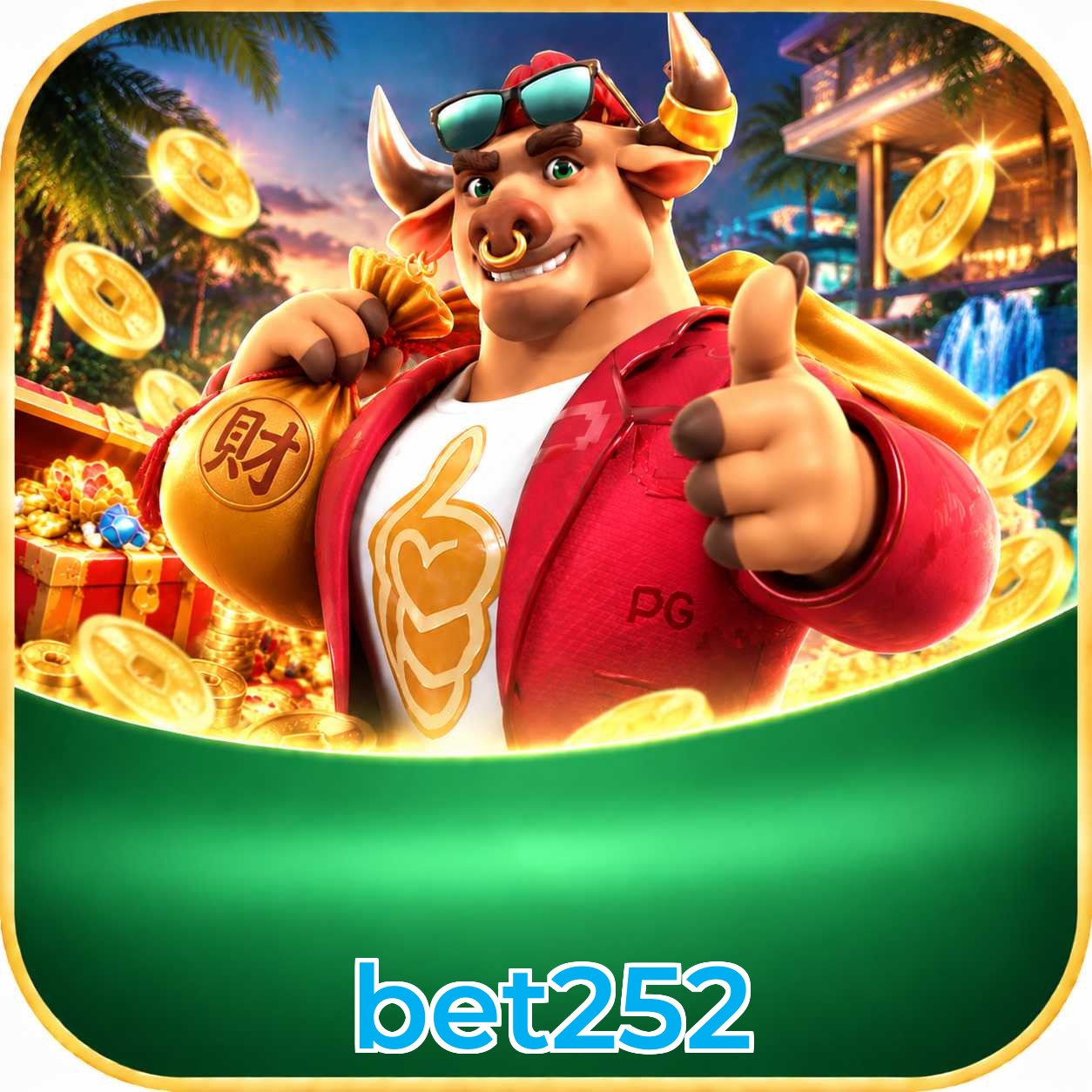 bet252 Streaming Quality
