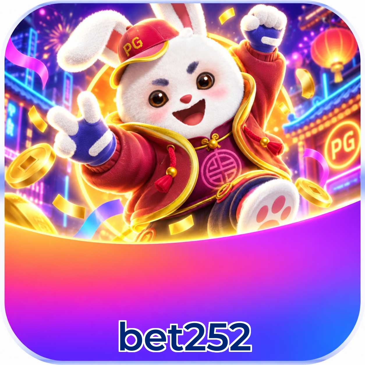 bet252 Fortune Tiger Game