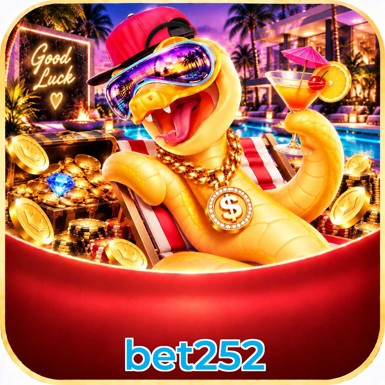bet252 System Requirements
