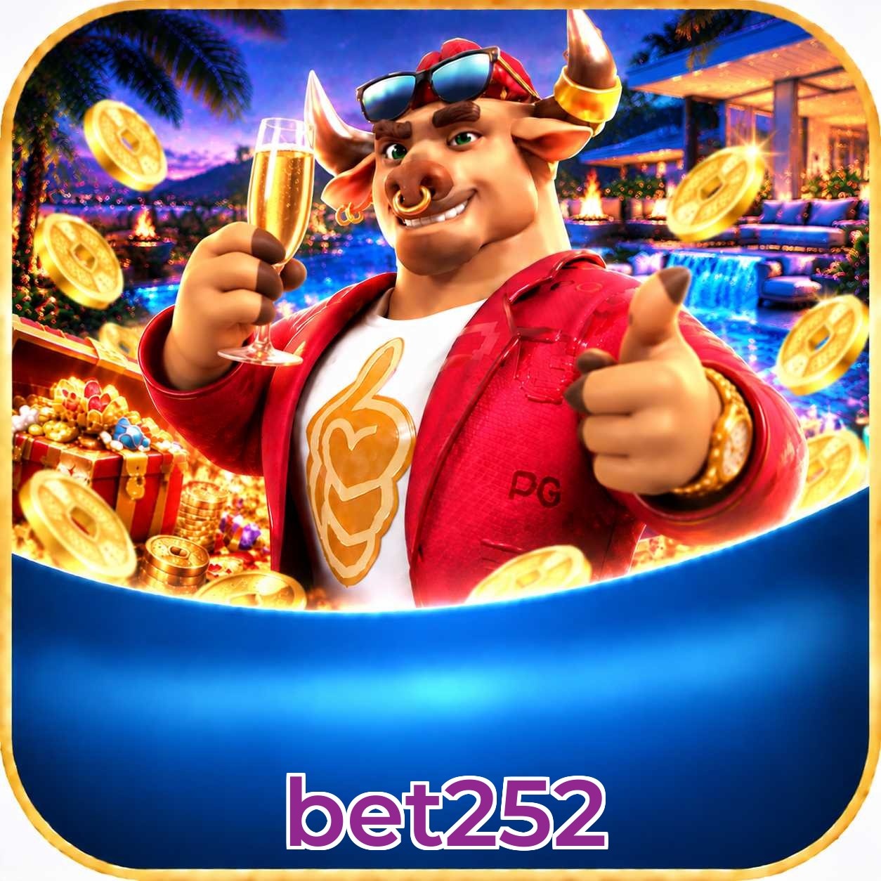 bet252 Free Spins