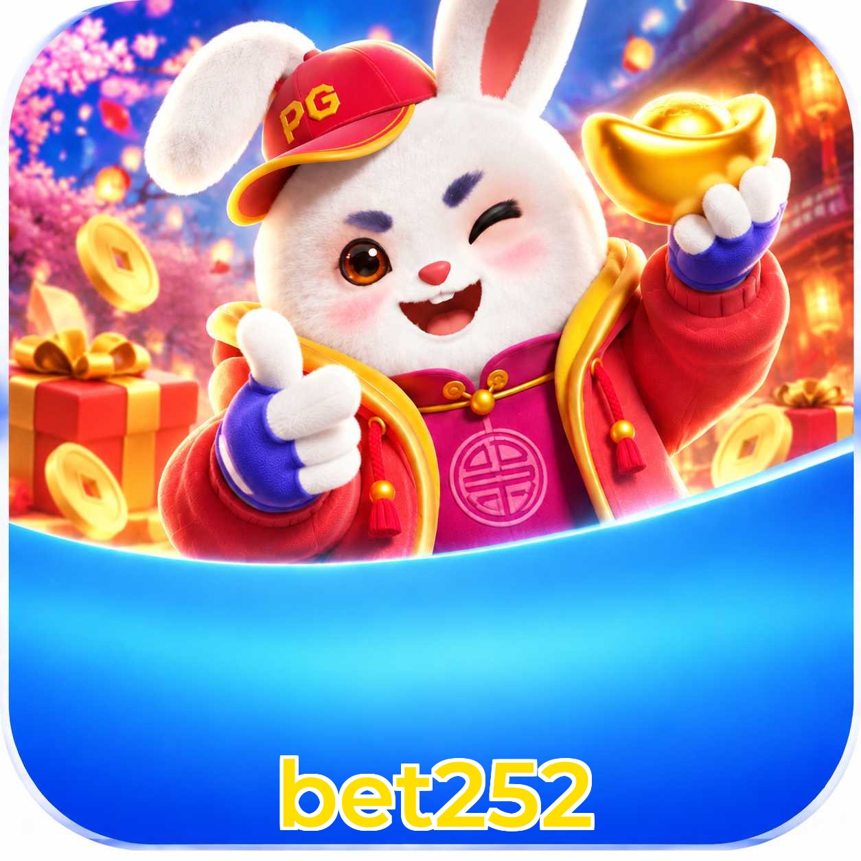 bet252 Top Slots