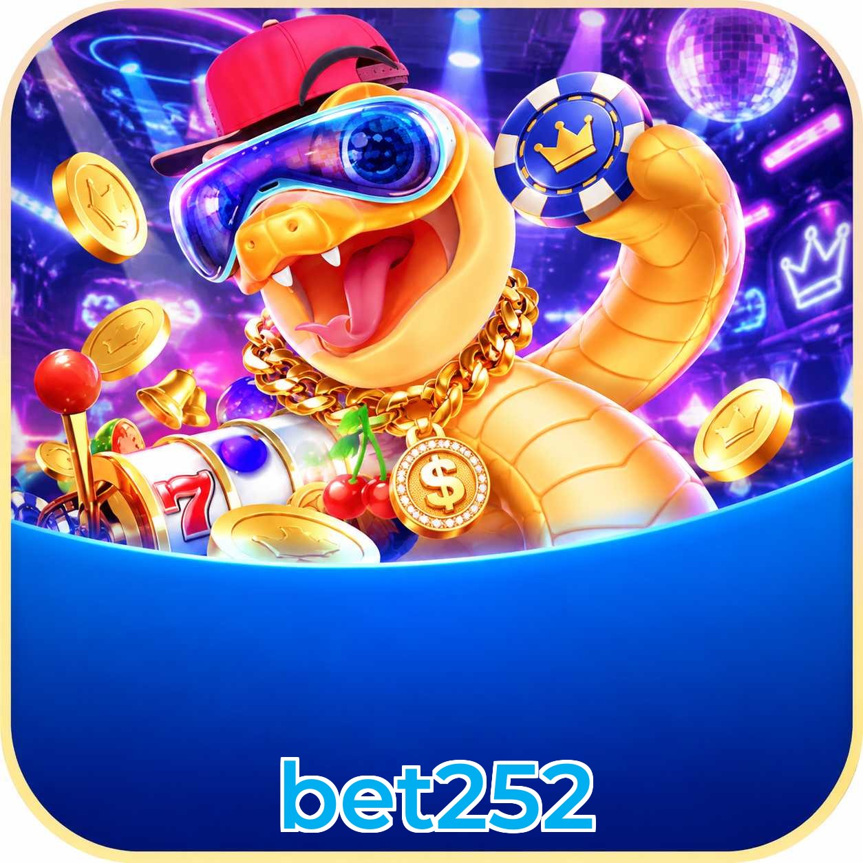 bet252 Jogos Exclusivos