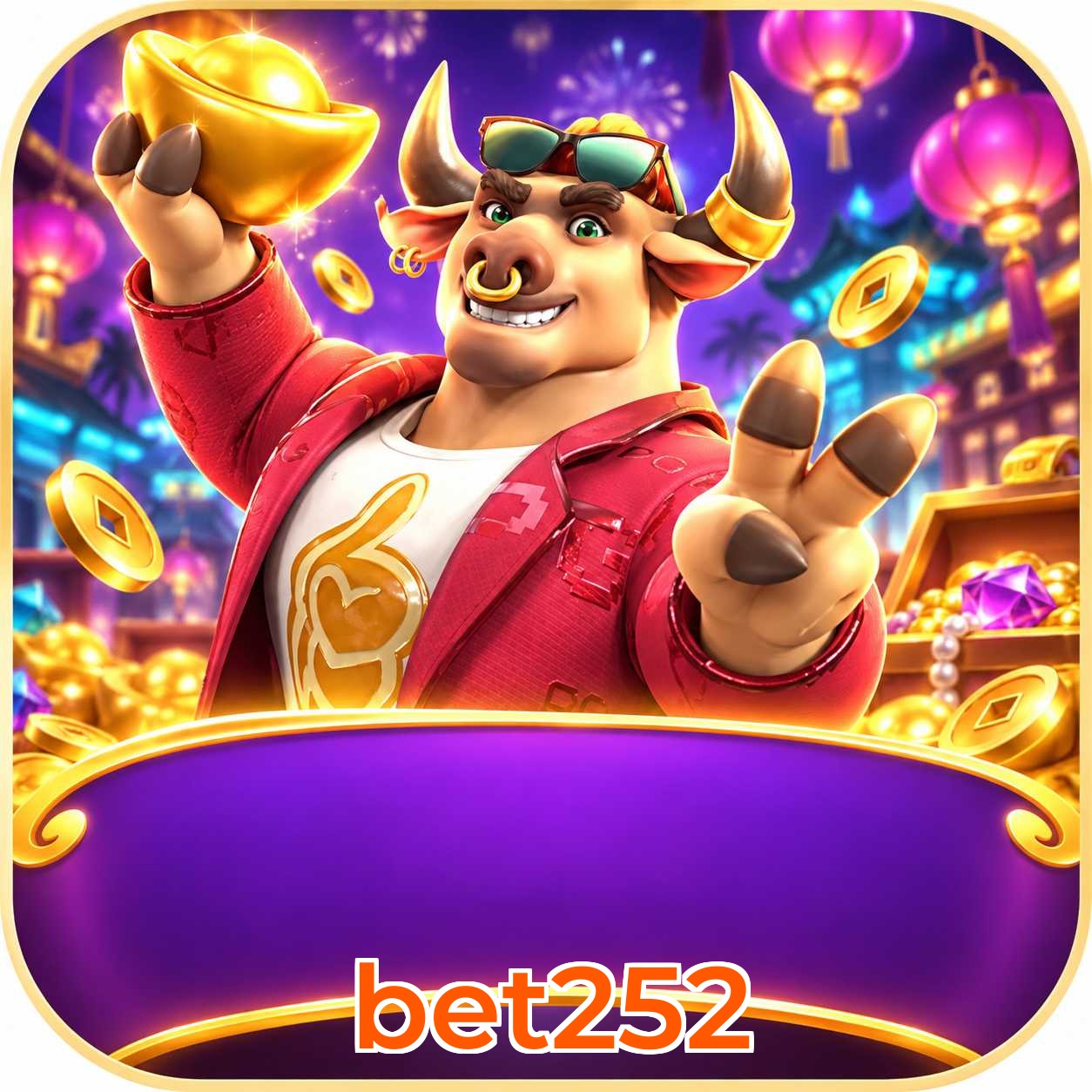 bet252 App Features