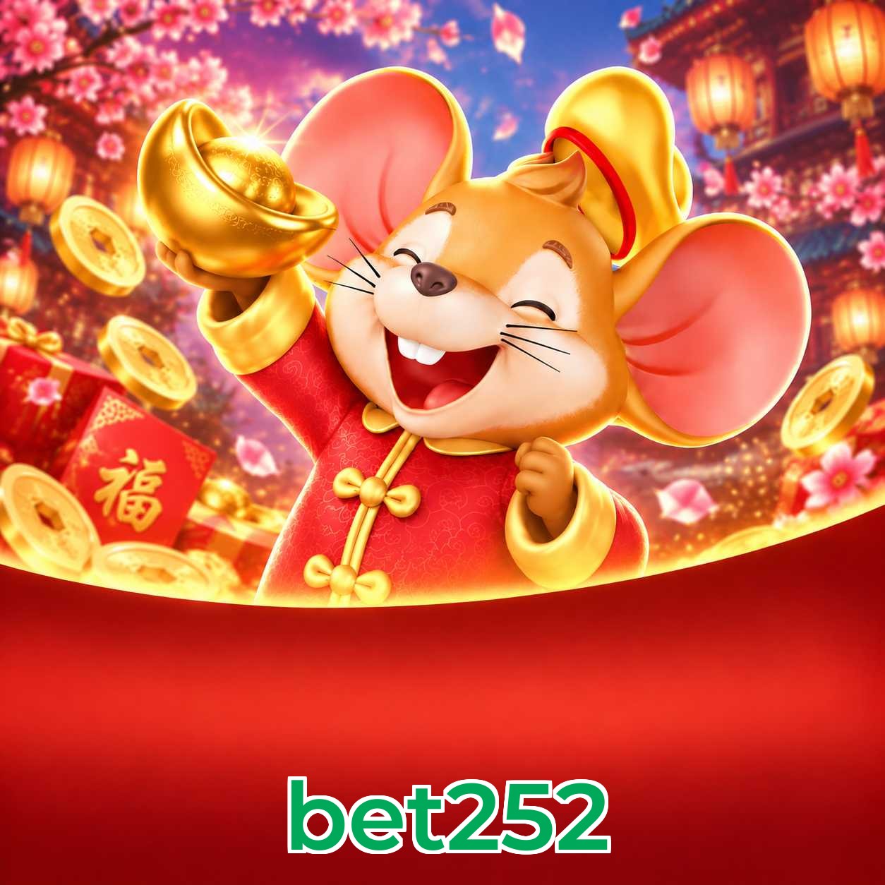 bet252 Odds Lottery