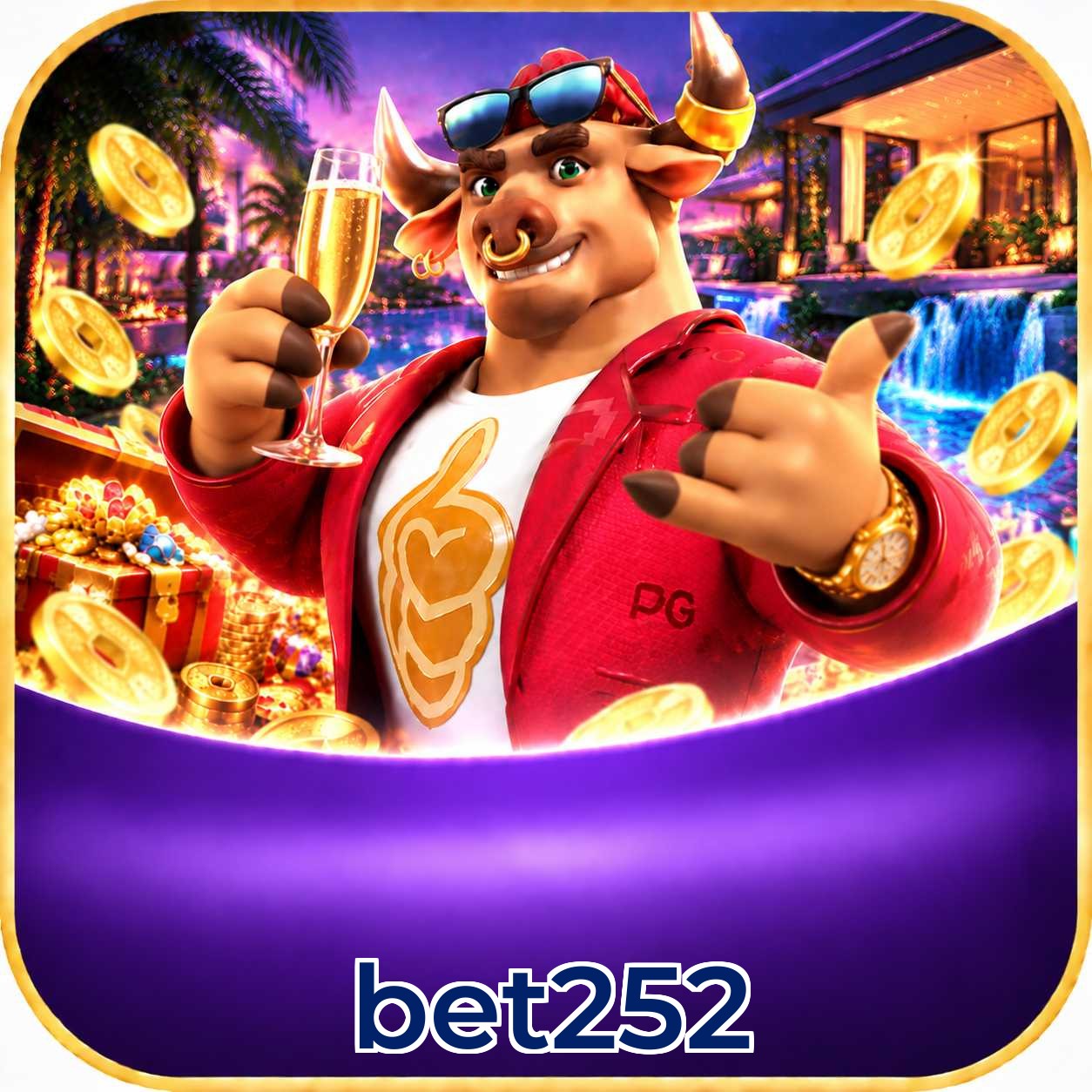 bet252 Facebook Support