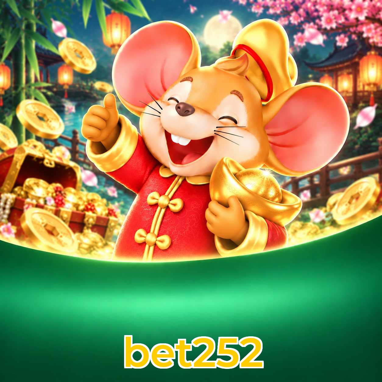 bet252 Suporte