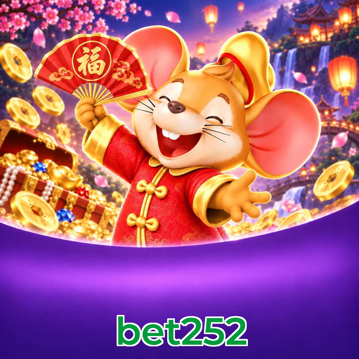 bet252 2FA